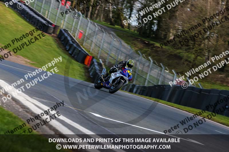 Oulton Park 20th March 2020;PJ Motorsport Photography 2020